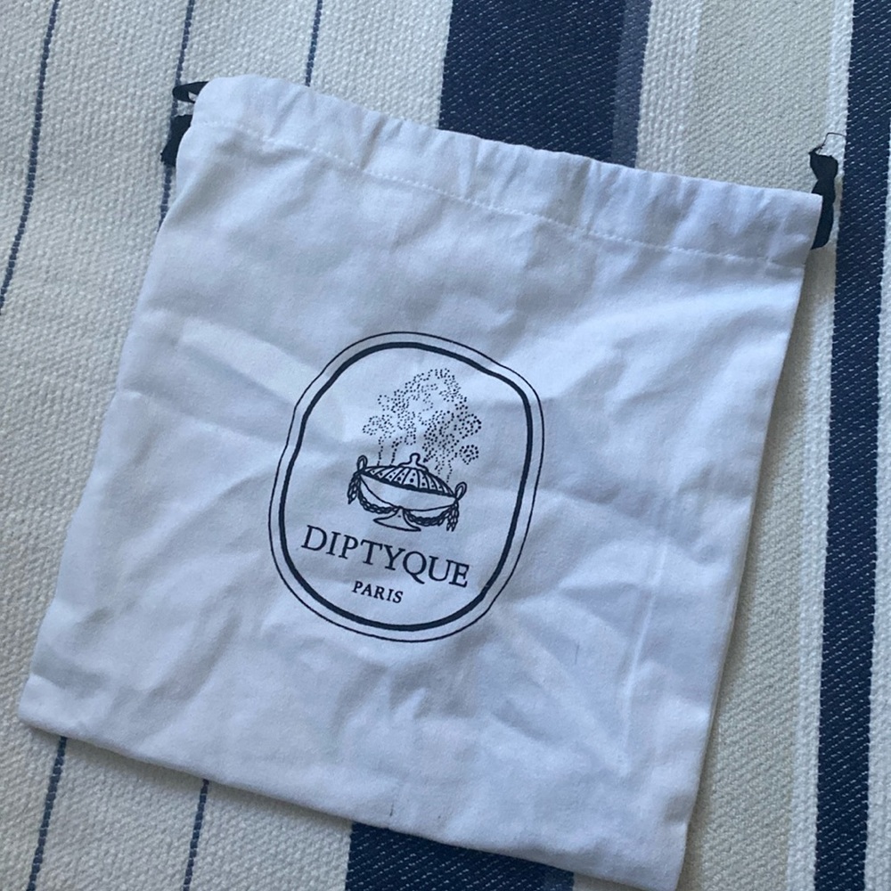 Diptyque Dust Bag